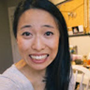 Meet your Posher, Naomi